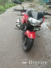 Bajaj Pulsar 135